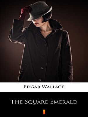 cover image of The Square Emerald